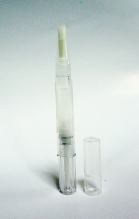 TW-P001 Clear pen